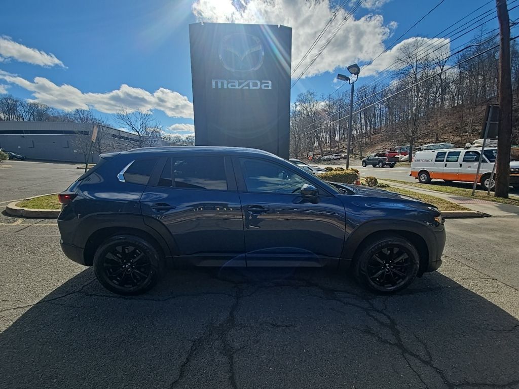 2023 Mazda CX-50 2.5 S PREFERRED PLUS's photo