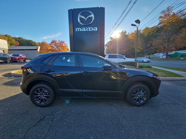 New 2026 Mazda CX-30 2.5 S AWD Sport Utility