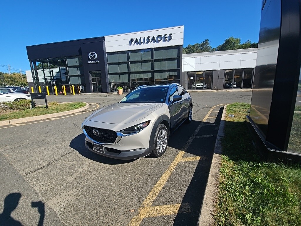 2023 Mazda CX-30 2.5 S Premium photo 4