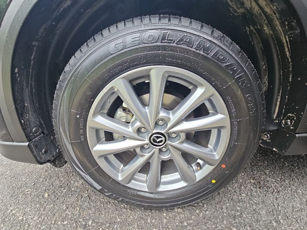 2023 Mazda CX-5 S Preferred package - Photo 18