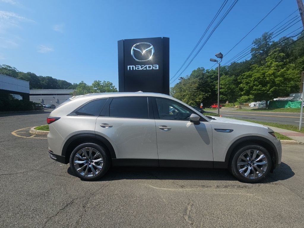 New 2026 Mazda CX-90 3.3 Turbo Preferred SUV