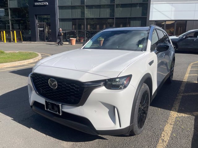 New 2026 Mazda CX-90 3.3 Turbo Premium Sport AWD Sport Utility