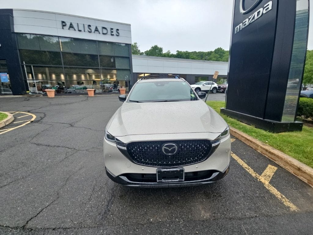 Certified Pre-Owned MAZDA for Sale Nyack, NY | Palisades Mazda
