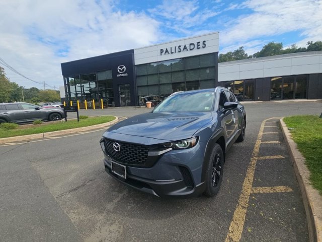 New 2026 Mazda CX-50 2.5 S Preferred AWD Sport Utility
