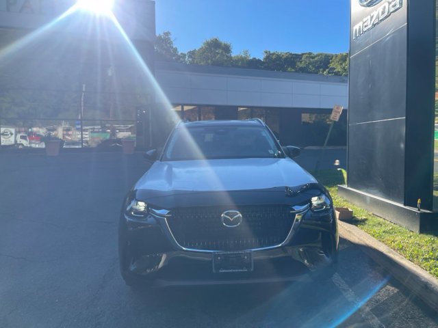New 2026 Mazda CX-90 3.3 Turbo Preferred AWD Sport Utility