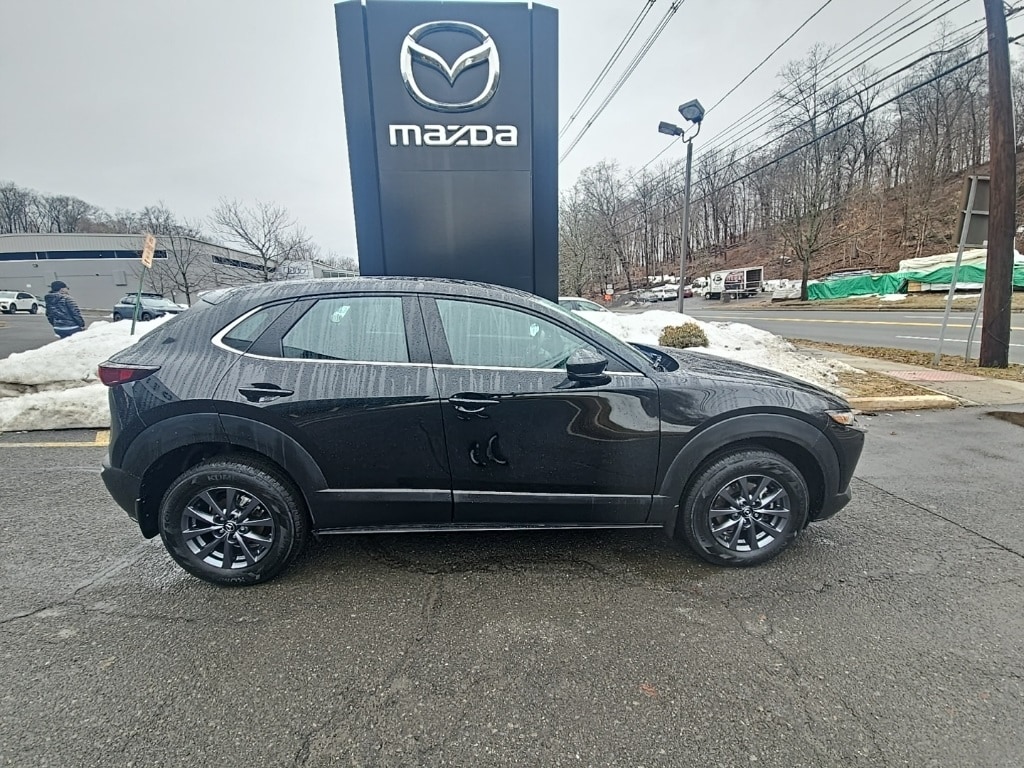 Certified 2024 Mazda CX-30 2.5 S SUV