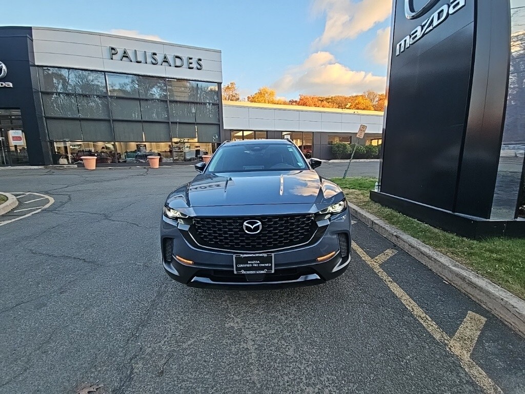 2025 Mazda CX-50 Premium photo 3