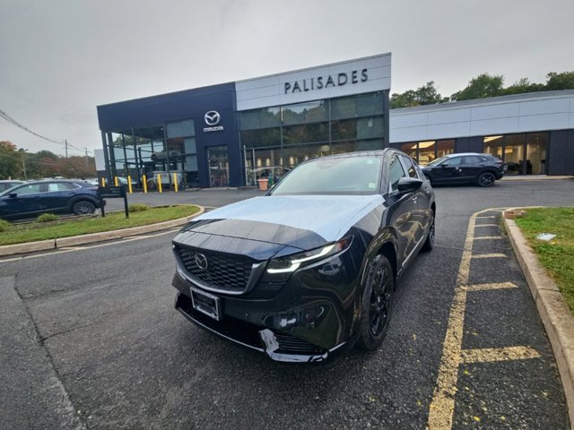 New 2026 Mazda CX-5 2.5 S Premium AWD Sport Utility