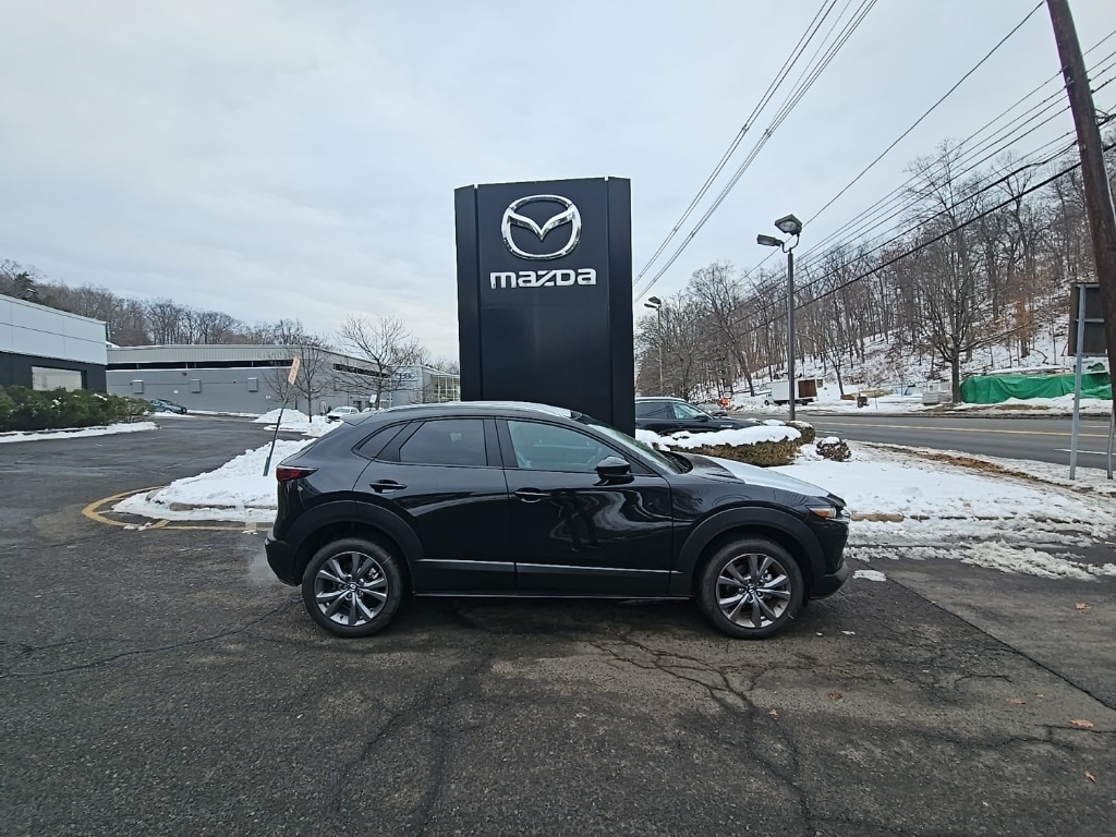 2026 Mazda CX-30 Preferred's photo