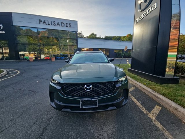 New 2026 Mazda CX-50 2.5 S Preferred AWD Sport Utility