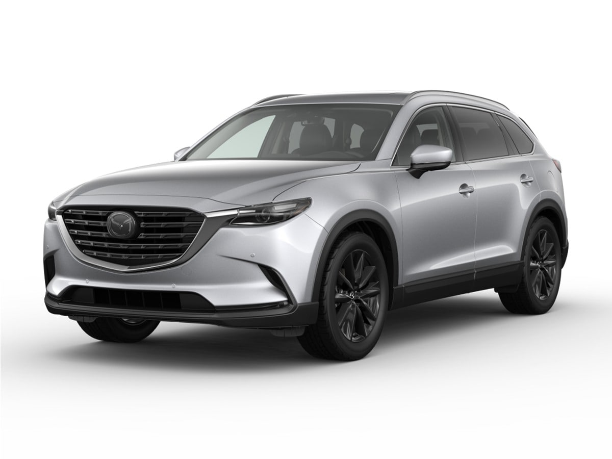 2023 Mazda CX-9 Touring Plus AWD's photo