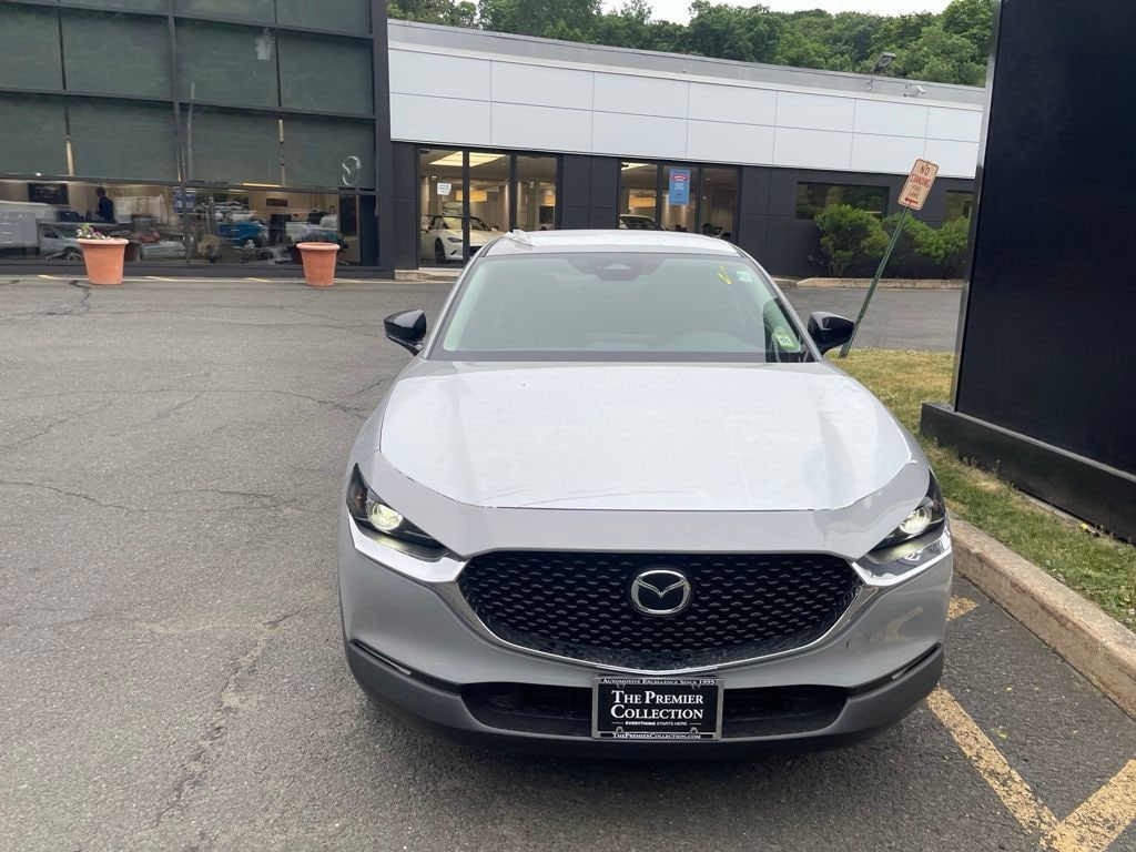 New 2026 Mazda CX-30 2.5 S Select Sport SUV