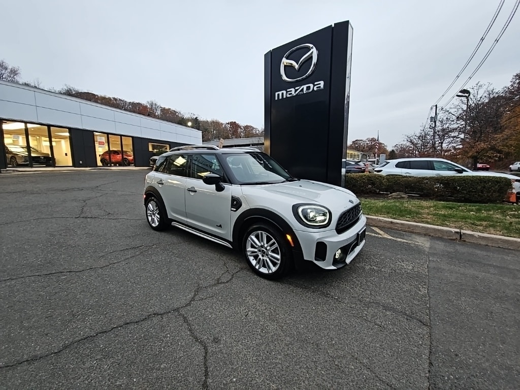 Used 2023 MINI Cooper S Countryman Cooper S SUV