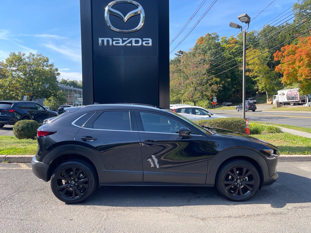 2023 Mazda CX-30