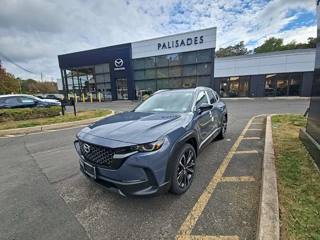 New 2026 Mazda CX-50 2.5 S SUV