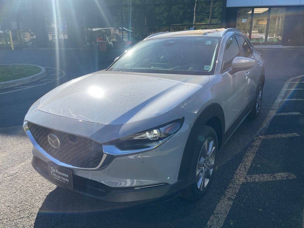 New 2026 Mazda CX-30 2.5 S Premium SUV
