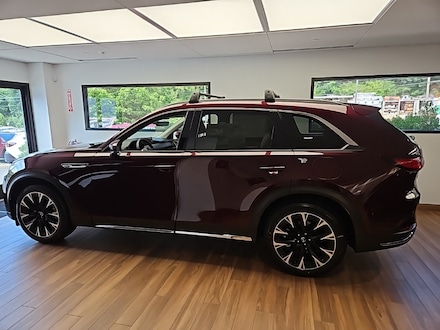 2024 Mazda CX-90 Phev Premium SUV
