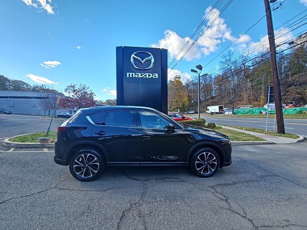 Used 2023 Mazda CX-5 2.5 S Premium Plus Package SUV