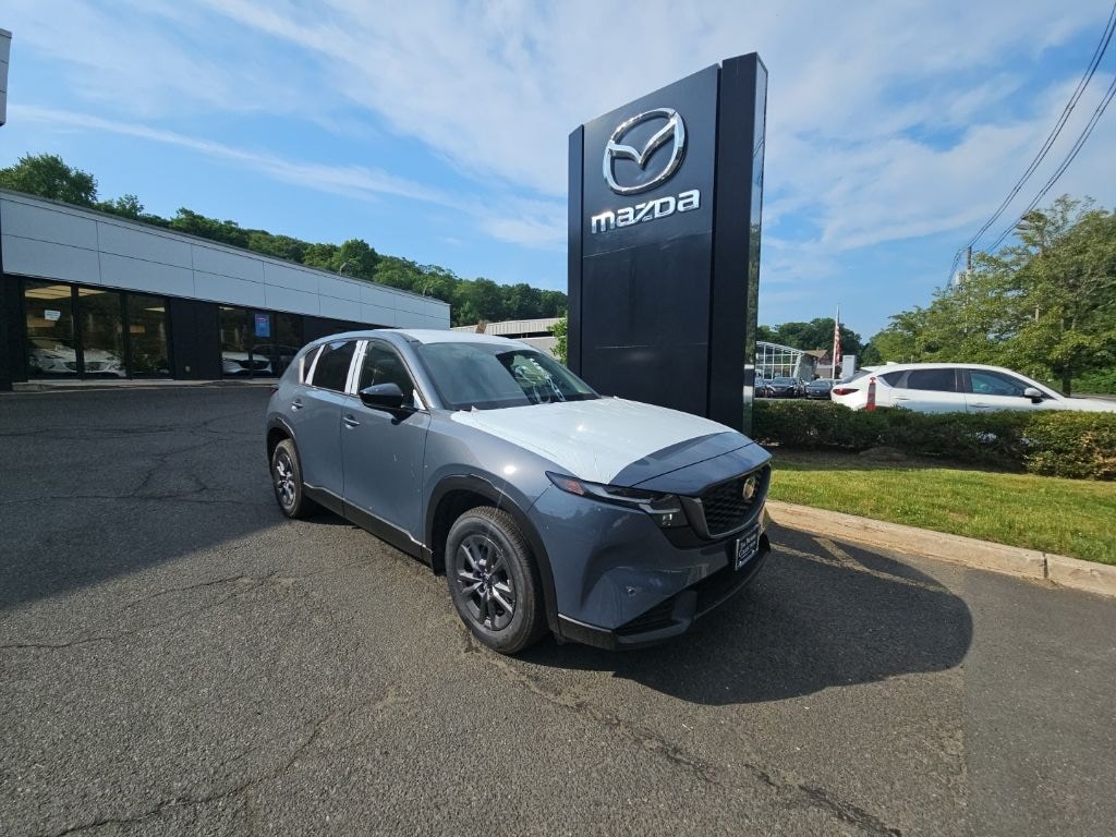 New 2026 Mazda CX-5 2.5 S Select SUV