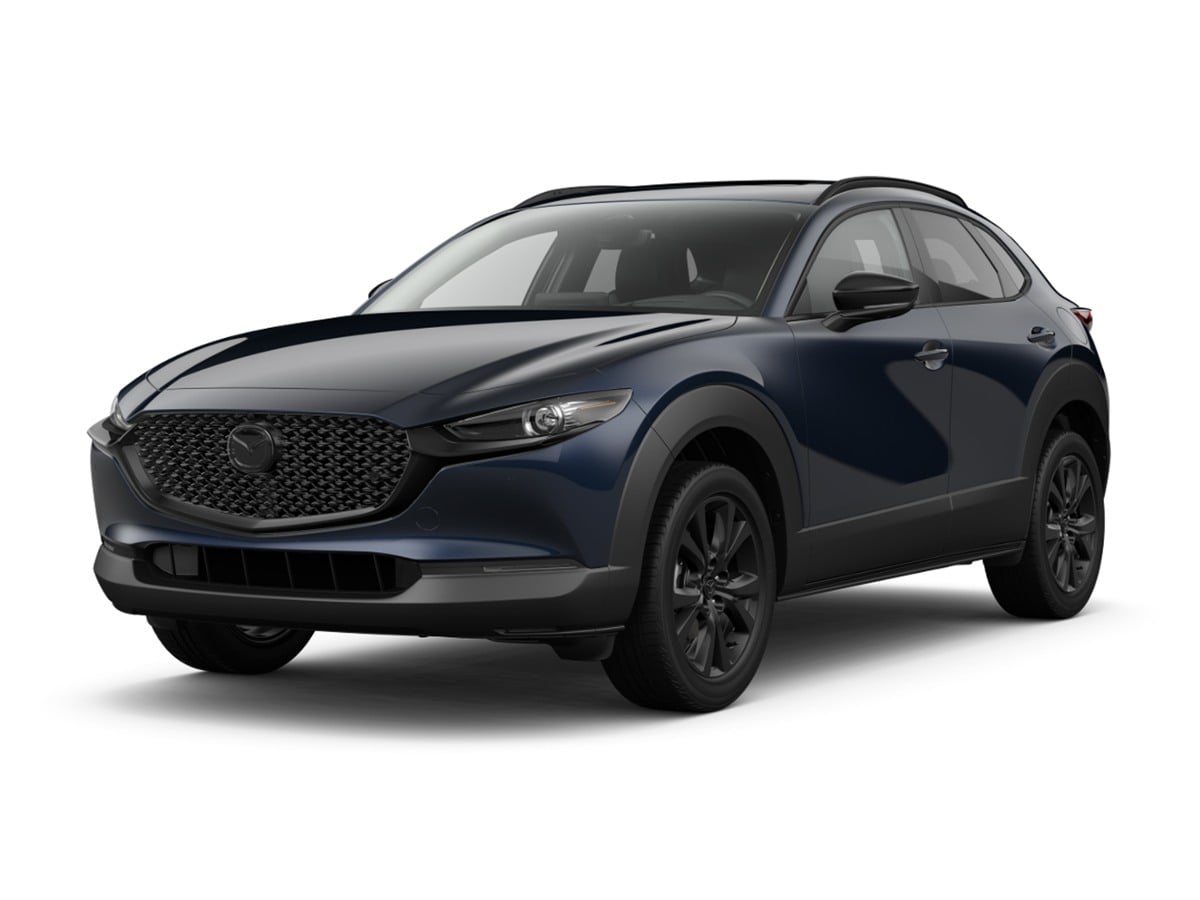 2026 Mazda CX-30 Turbo Premium Plus AWD's photo