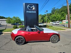 2026 Mazda MX-5 Miata Grand Touring Convertible