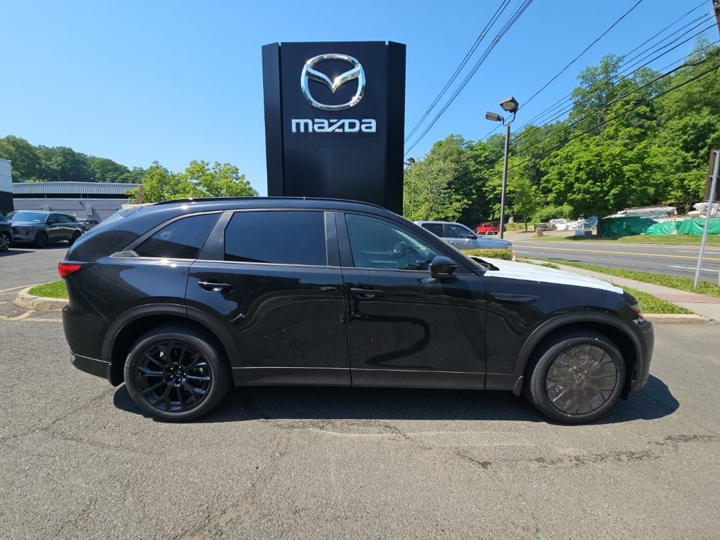 2026 Mazda CX-70 3.3 Turbo Preferred AWD's photo