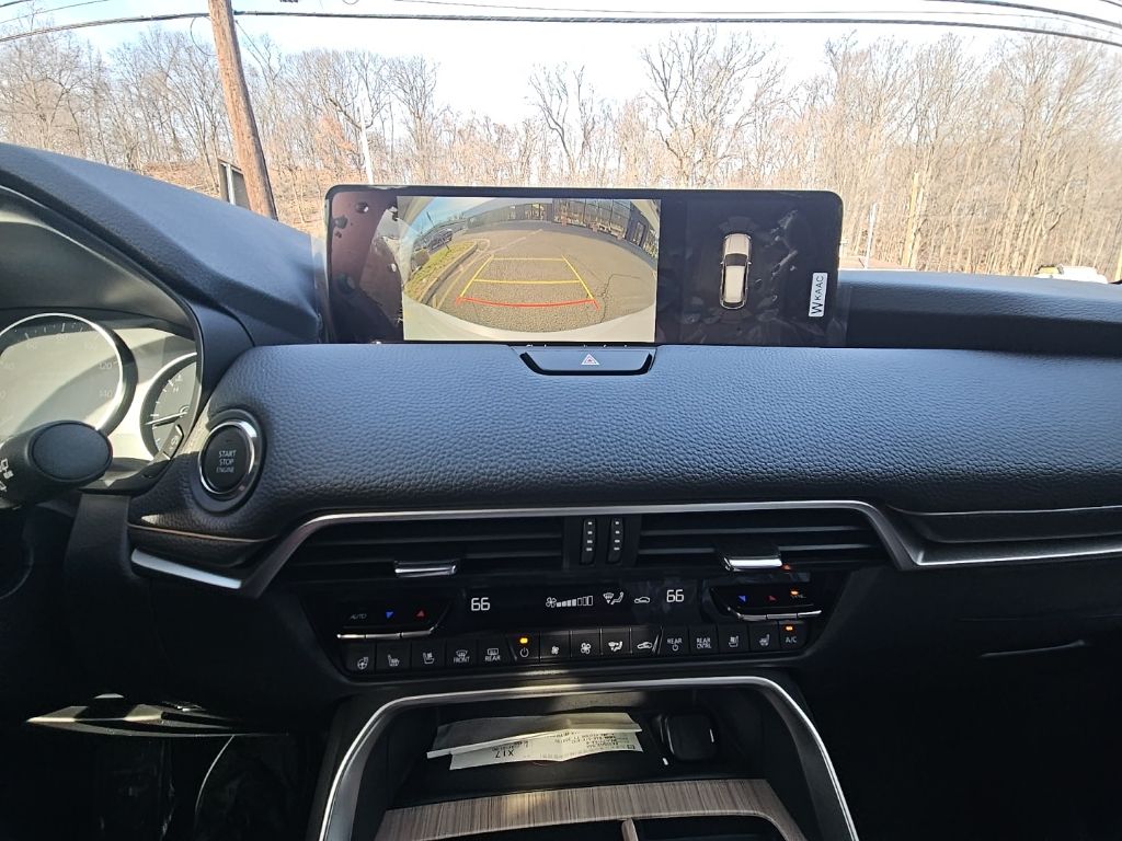 2026 Mazda CX-90 Preferred Package - Photo 10