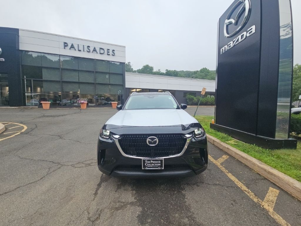 New 2026 Mazda CX-90 3.3 Turbo Preferred SUV