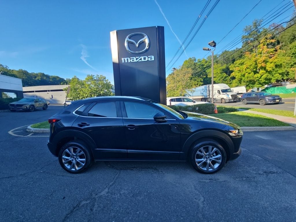 2023 Mazda CX-30