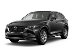 2025 Mazda CX-5 2.5 S Premium Plus Package SUV