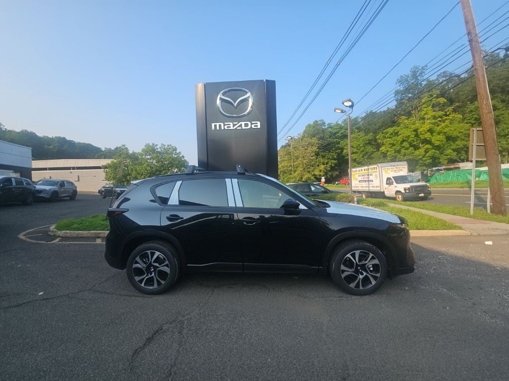 New 2026 Mazda CX-5 2.5 S Preferred SUV