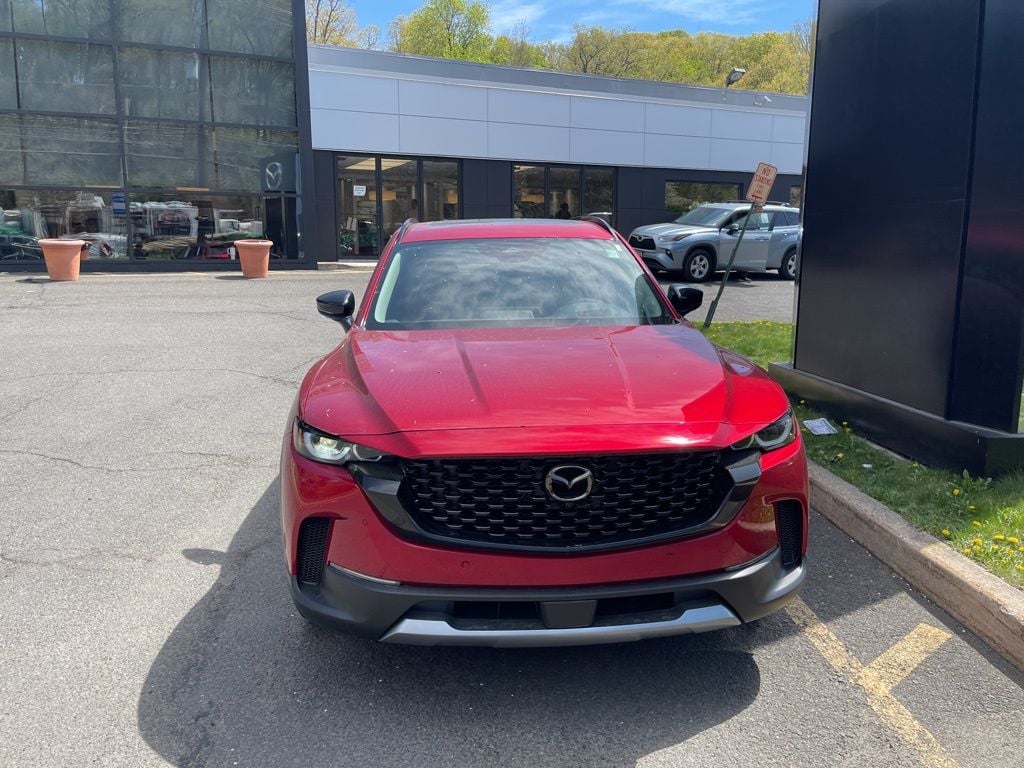 New 2026 Mazda CX-50 2.5 Turbo Premium Plus SUV