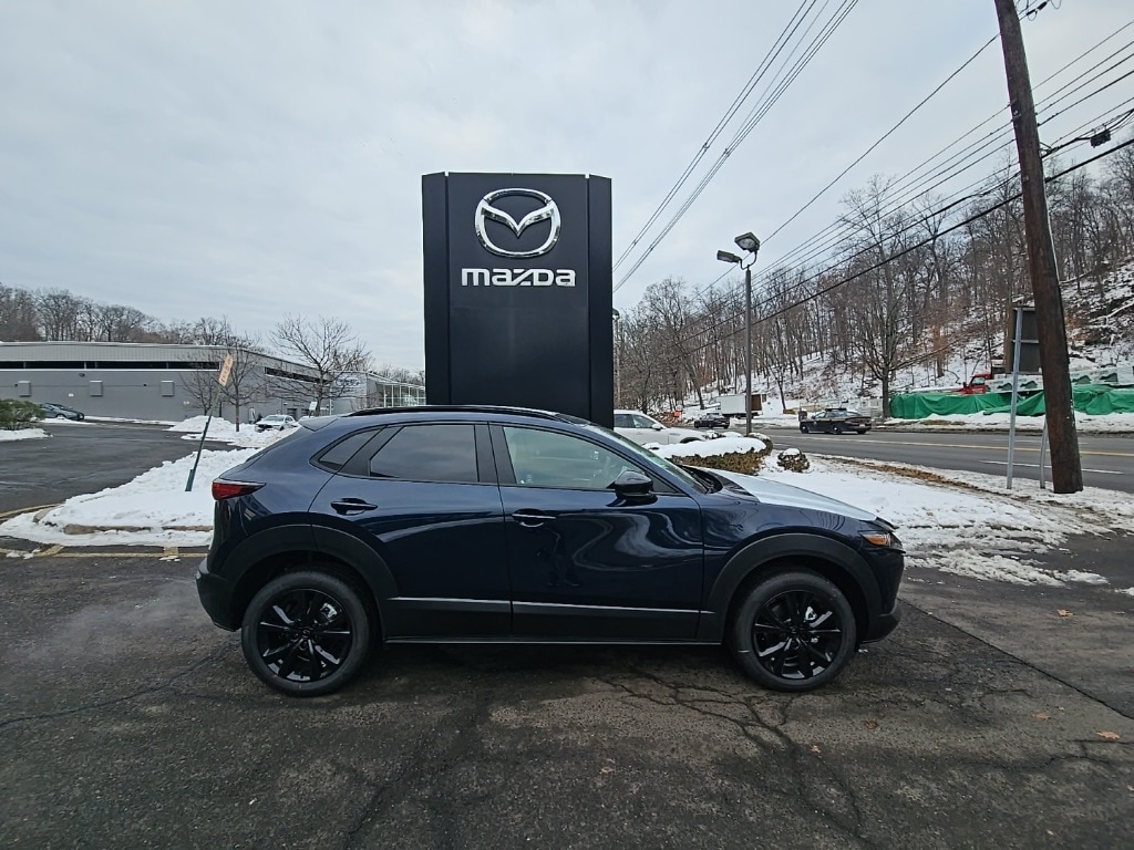 2026 Mazda CX-30 2.5 S's photo