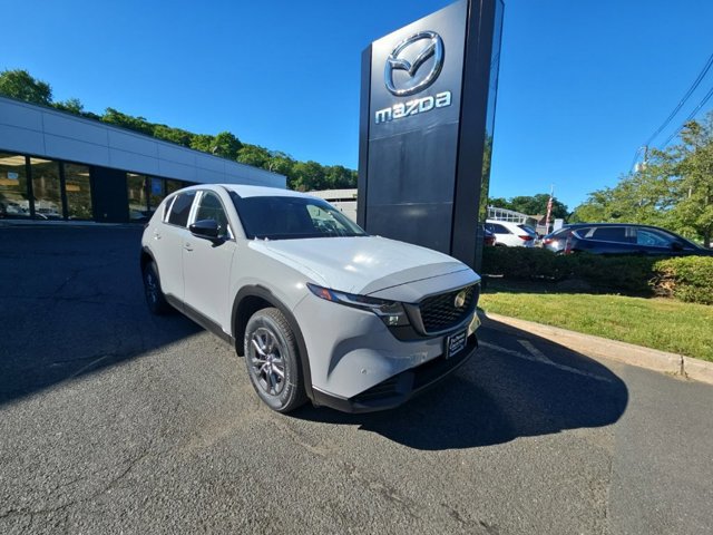 New 2026 Mazda CX-5 2.5 S Select AWD Sport Utility