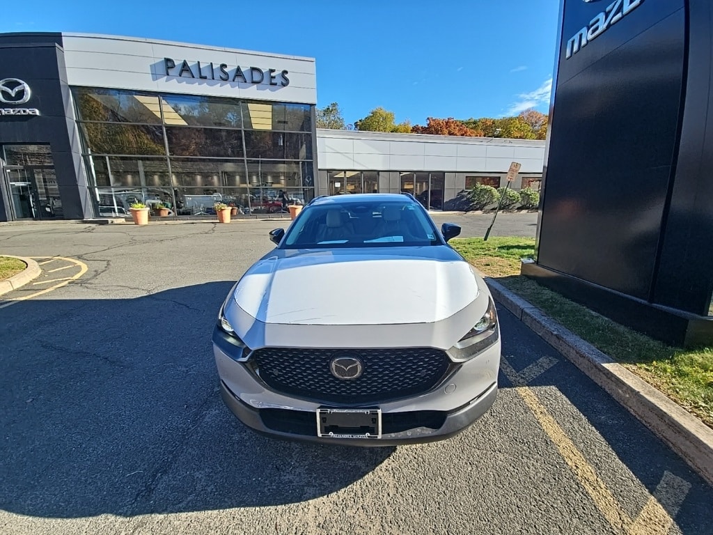 New 2026 Mazda CX-30 2.5 S SUV