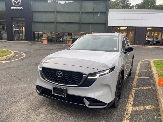 New 2026 Mazda CX-5 2.5 S Premium Plus AWD Sport Utility