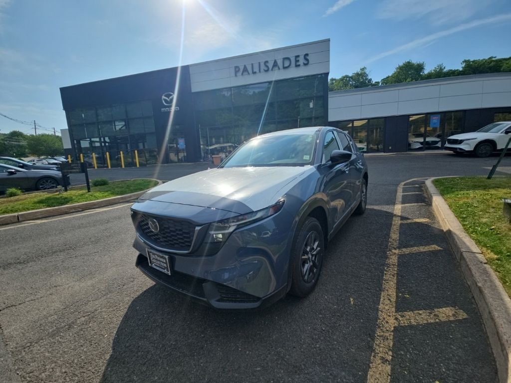 New 2026 Mazda CX-5 2.5 S Select SUV