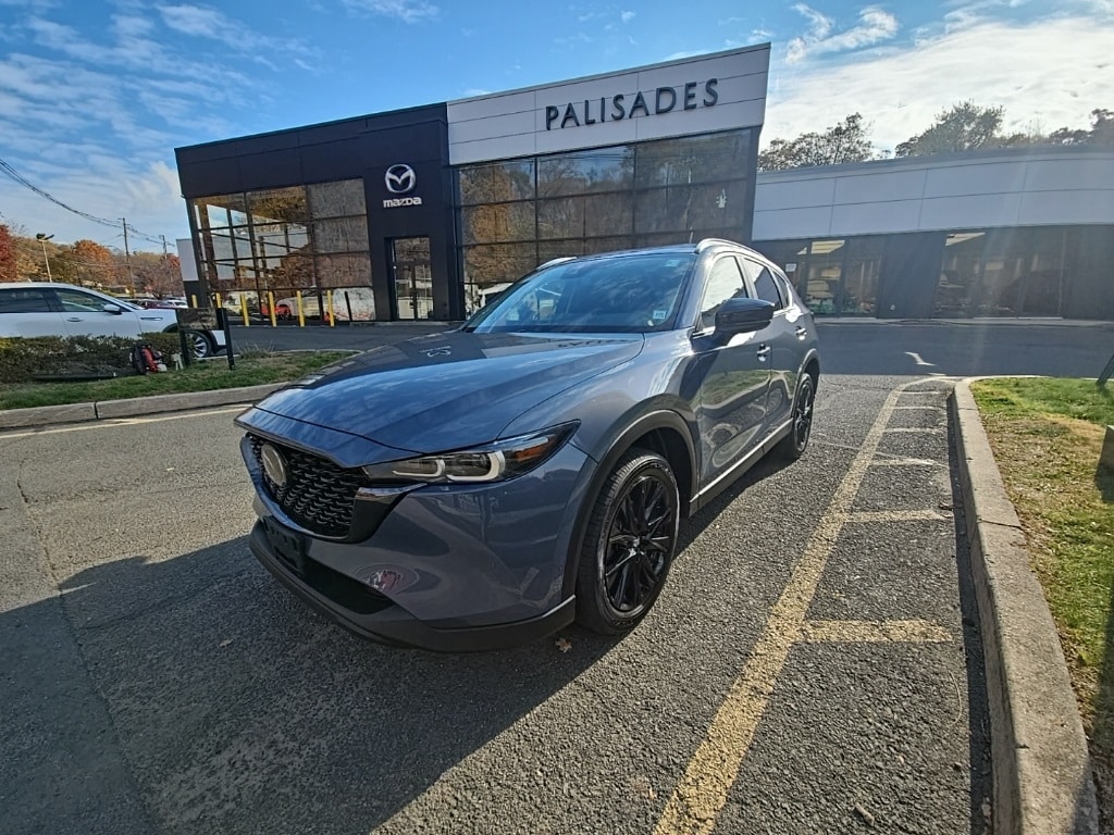 Used 2023 Mazda CX-5 2.5 S Carbon Edition SUV
