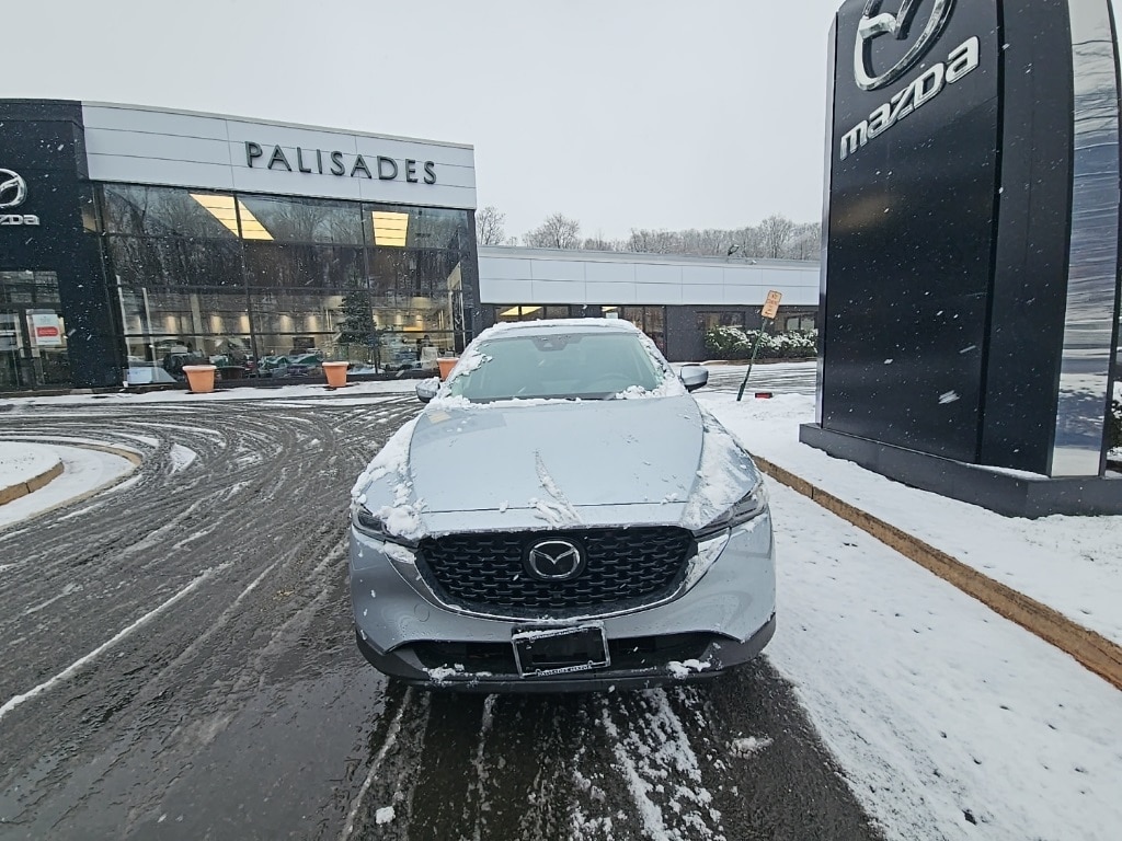Used 2023 Mazda CX-5 2.5 S Premium Package SUV
