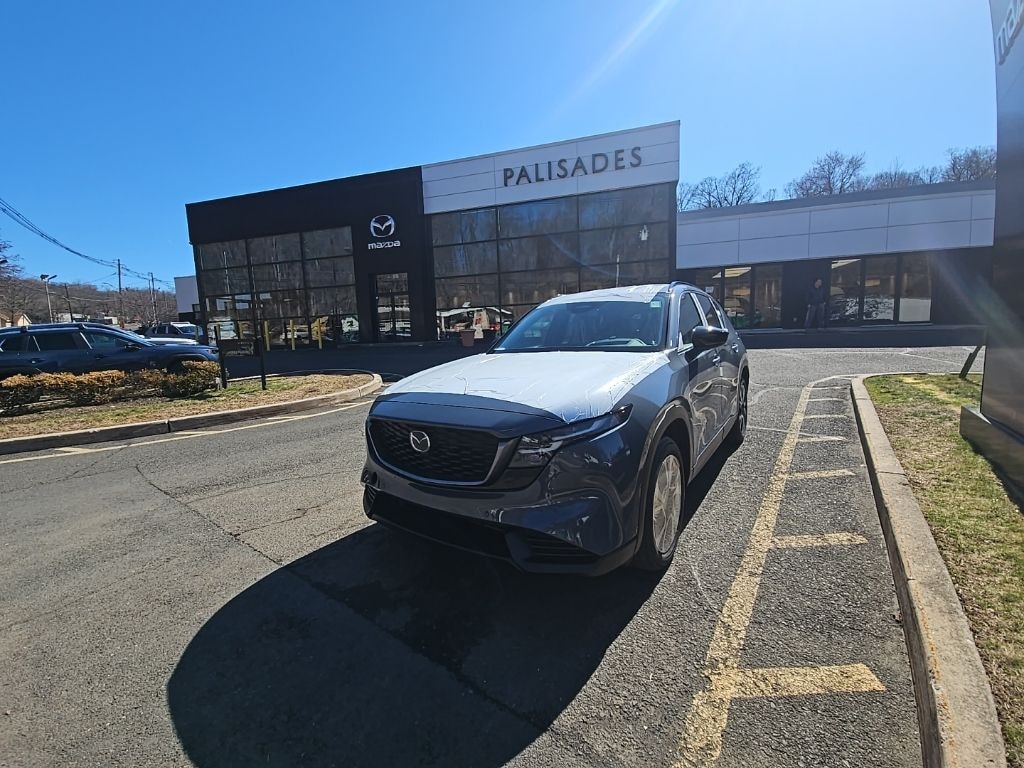 New 2026 Mazda CX-5 2.5 S SUV