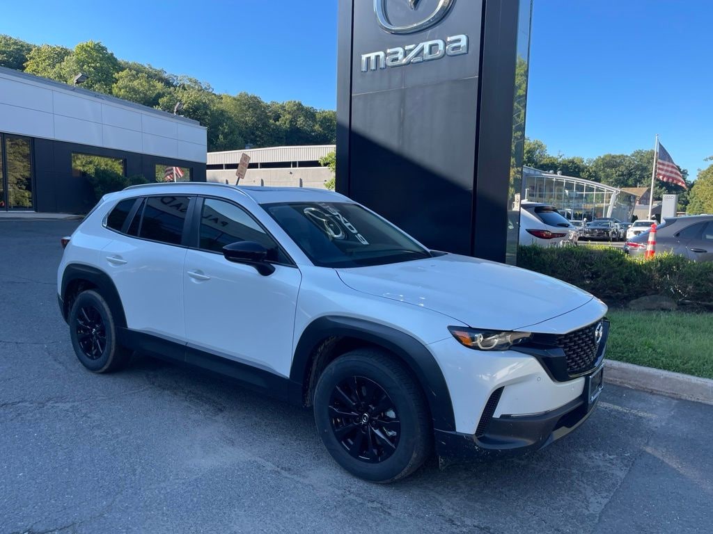 New 2026 Mazda CX-50 2.5 S Preferred SUV