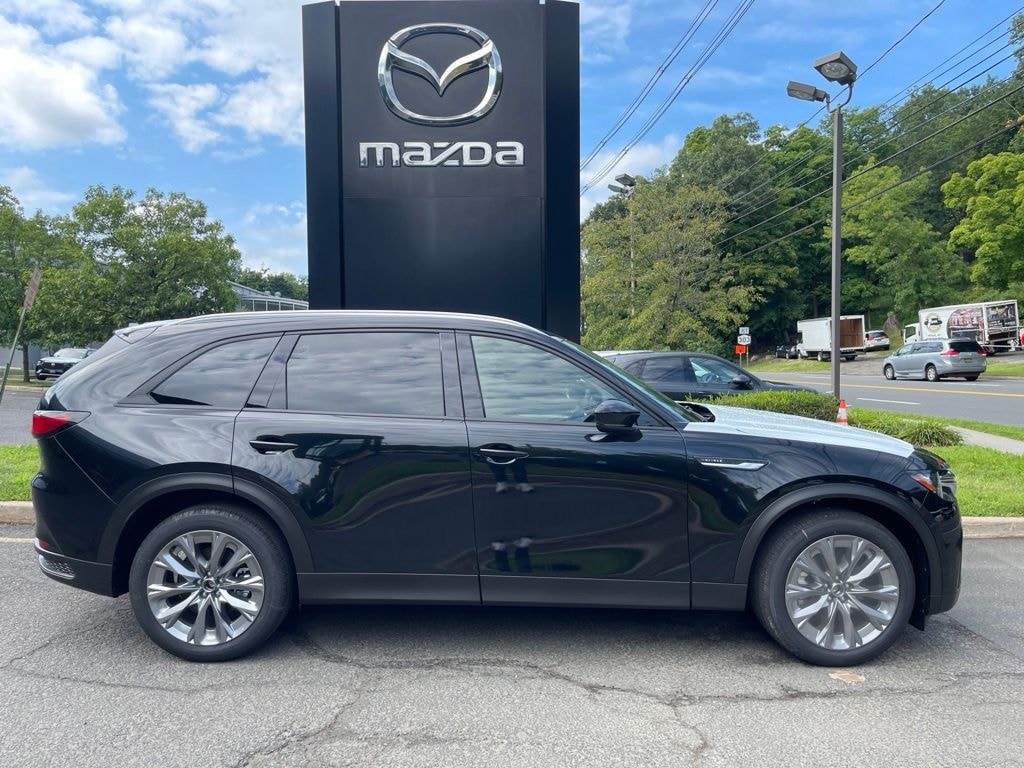 New 2026 Mazda CX-90 3.3 Turbo Preferred AWD Sport Utility