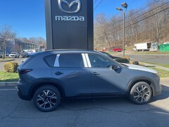 2026 Mazda CX-5 2.5 S Preferred SUV