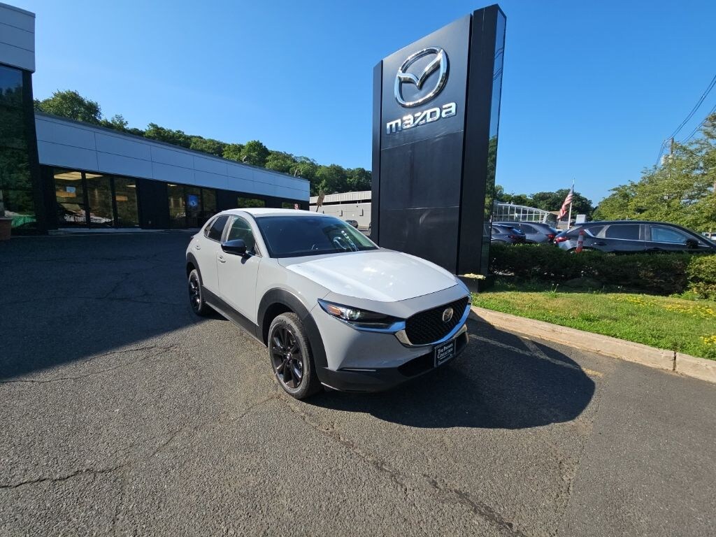 New 2026 Mazda CX-30 2.5 S Select Sport SUV
