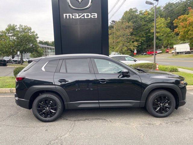 New 2026 Mazda CX-50 2.5 S Select AWD Sport Utility