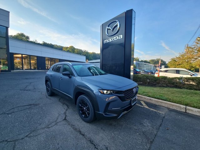 New 2026 Mazda CX-50 Hybrid Preferred AWD Sport Utility