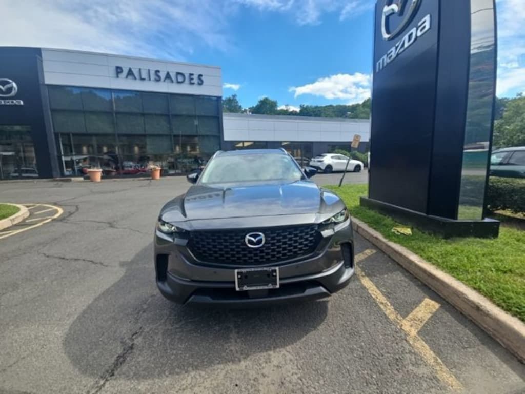 New 2026 Mazda CX-50 Hybrid Preferred AWD Sport Utility