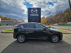 2025 Mazda CX-5 2.5 S Select Package SUV