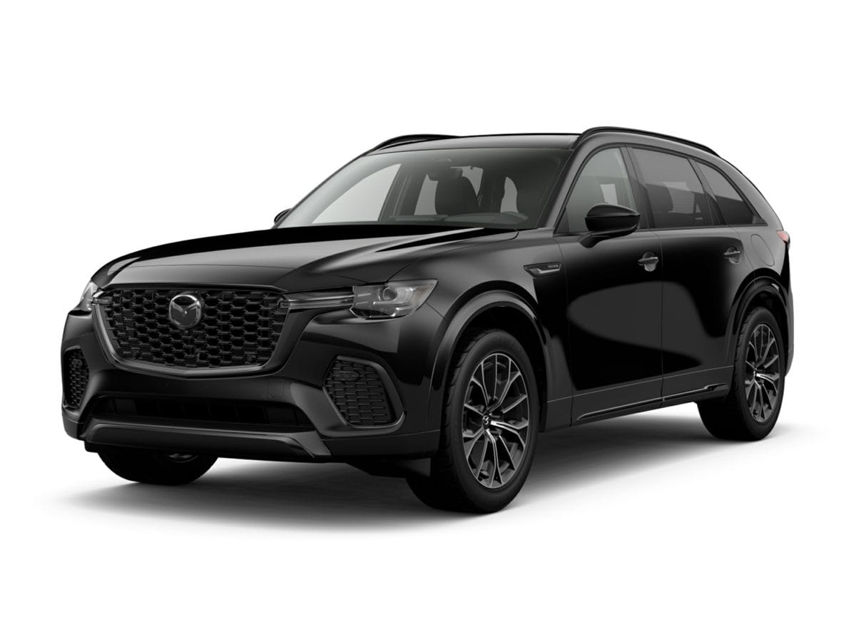2026 Mazda CX-70 3.3 Turbo S Premium SUV