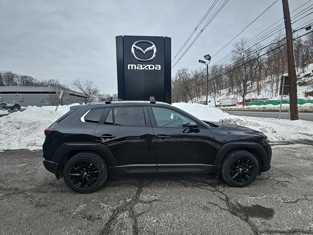 New 2026 Mazda CX-50 2.5 S Preferred SUV